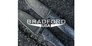 Bradford Knives