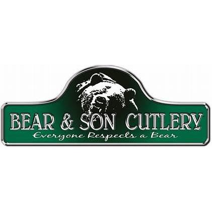 Bear and Sons  Cutlery