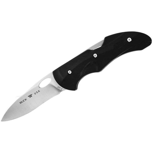 Buck Knives Folding Knife Buck Knives Fluid 0289BKS-B