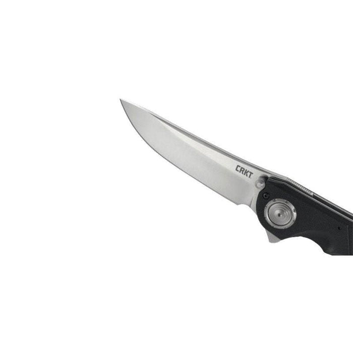 CRKT Folding Knife CRKT Knives Seismic 5401