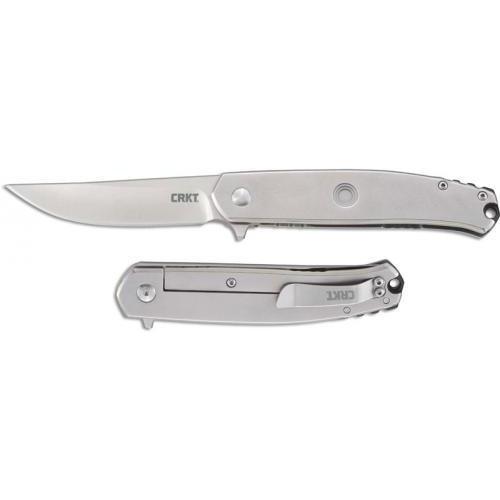 CRKT Folding Knife CRKT Knives Vizzle 5320