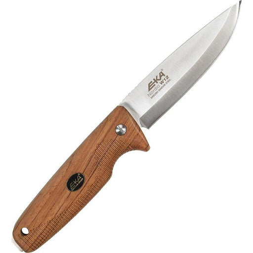 EKA Outdoor Knife EKA Nordic W12 Knife