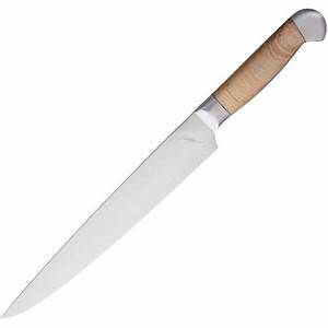 Ferrum Knives Kitchen Knife Ferrum Knives 9" Carver