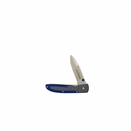 Fox Knives Folding Knife Fox knives Acquatone blue