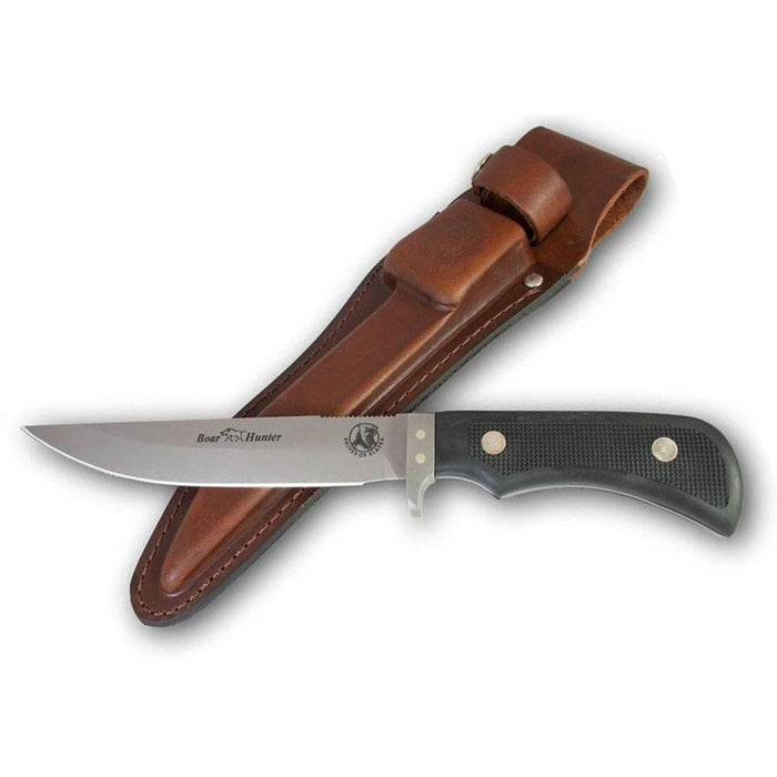 Knives of Alaska Knife Knives of Alaska Boar Hunter 00849FG