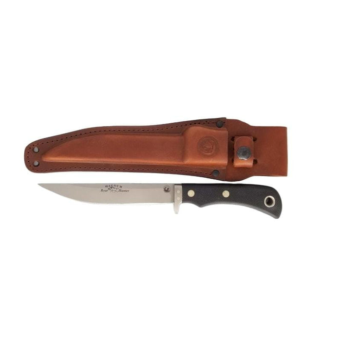 Knives of Alaska Knife Knives Of Alaska Magnum Boar Hunter 0082FG