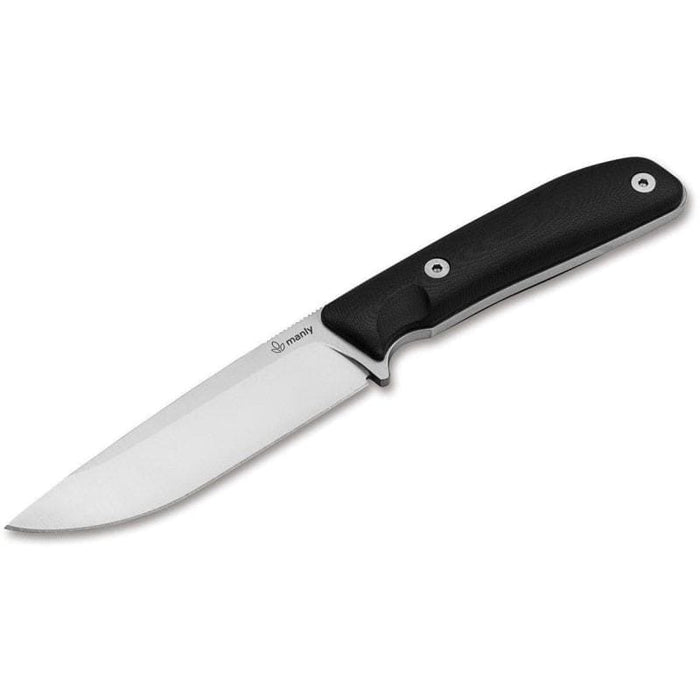 Manly Hunting Knife Manly Knives Drugar W02ML001