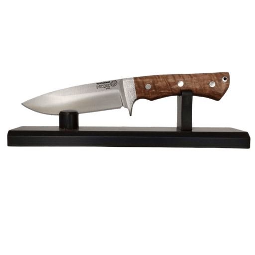 Monkey Forest Holder Wooden knife Holder/display