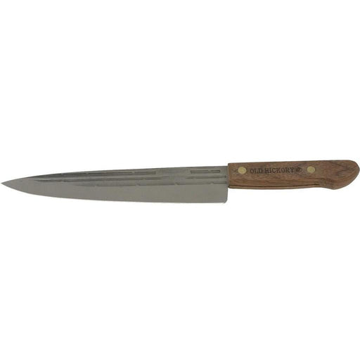 Ontario Knife Company Kitchen Knife Old Hickery 8" cooking knife