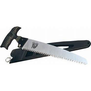 Outdoor Edge Hunting Knife Outdoor Edge Griz Saw replacement blade