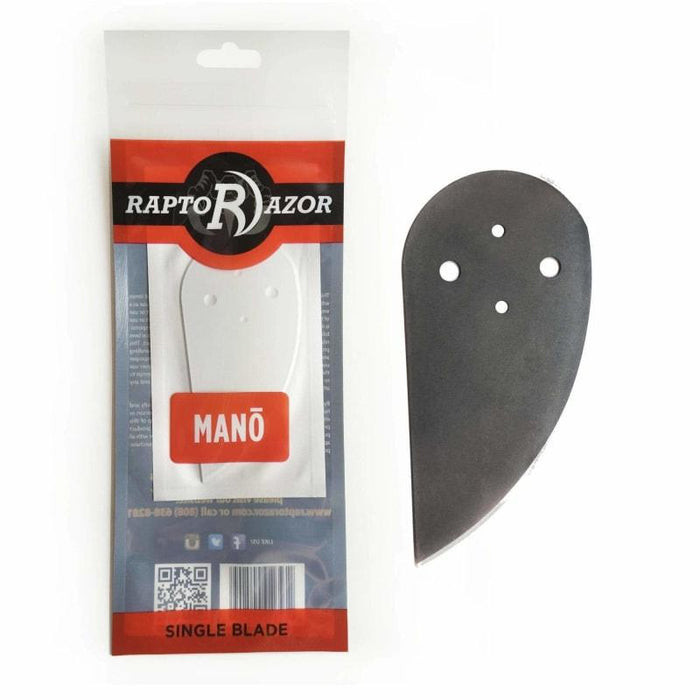 Rapto Razor Knife Rapto Razor Mono replacement blade