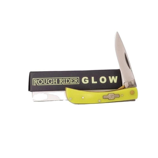 Rough Rider Folding Knife Rough Rider Knives Glow RR1427