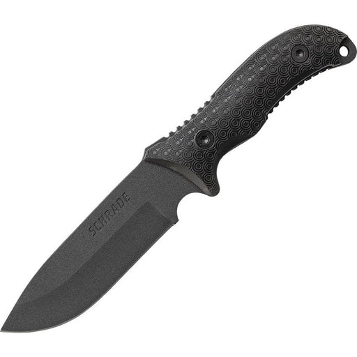 Schrade Outdoor Knife Schrade SCHF36 Frontier Fixed Blade