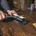 Work Sharp Sharpener Work Sharp Benchstone Knife Sharpener™ with Tri-Brasive and Pivot-Response™